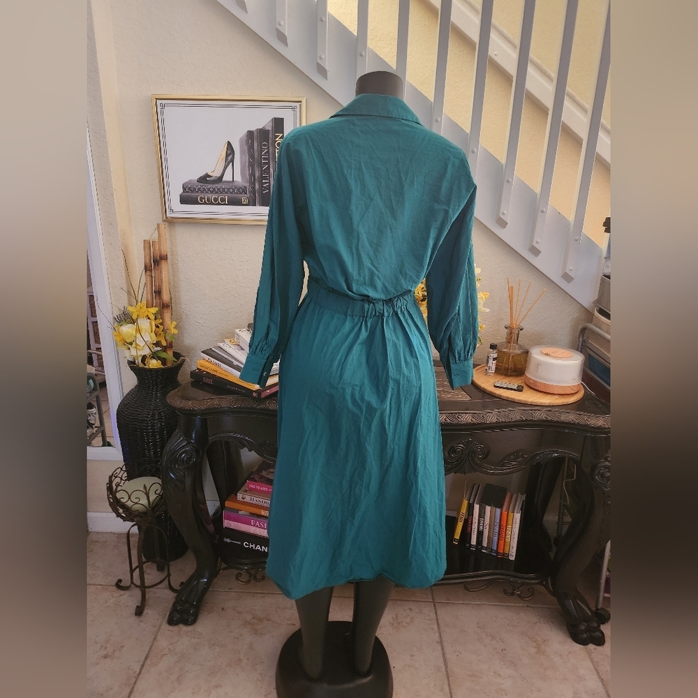 Zara Dress Size S - Picture 2 of 3